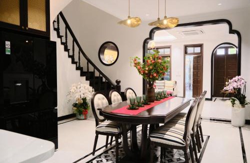 Dich Vong House | Que Lam Coffee & Homestay