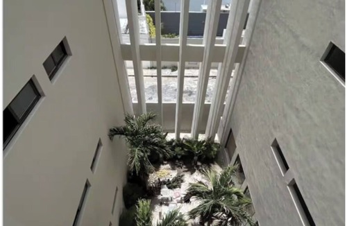 Colonia 10 De Abril Apartment | Queen Angel Condo with pool