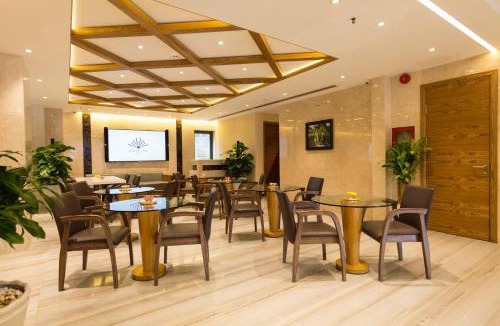 Bui Thi Xuan Hotel | Queen Ann Hotel