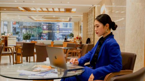 Bui Thi Xuan Hotel | Queen Ann Hotel