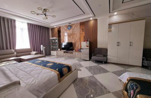Phan Rang - Thap Cham Hotel | Queen Luxury Hotel Phan Rang