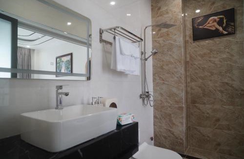 Phan Rang - Thap Cham Hotel | Queen Luxury Hotel Phan Rang