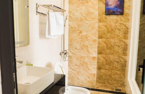 Phan Rang Hotel | Queen Luxury Hotel