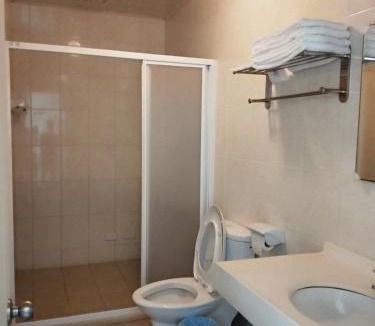 Fangyuan Hostel | Queen's Hotel