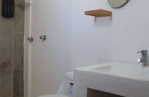 Zihuatanejo Hotel | Queen size Superior basic Room