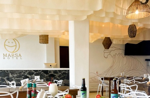 Zihuatanejo Hotel | Queen size Superior basic Room