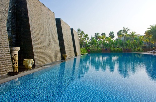 Yongkang Hotel | Queena Plaza Hotel Tainan