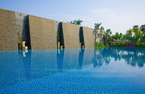 Yongkang Hotel | Queena Plaza Hotel Tainan