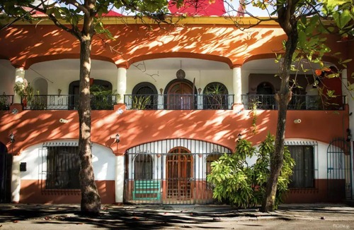 Centro Apartment | Quetzal House- Close to the Beach-Central Loc.