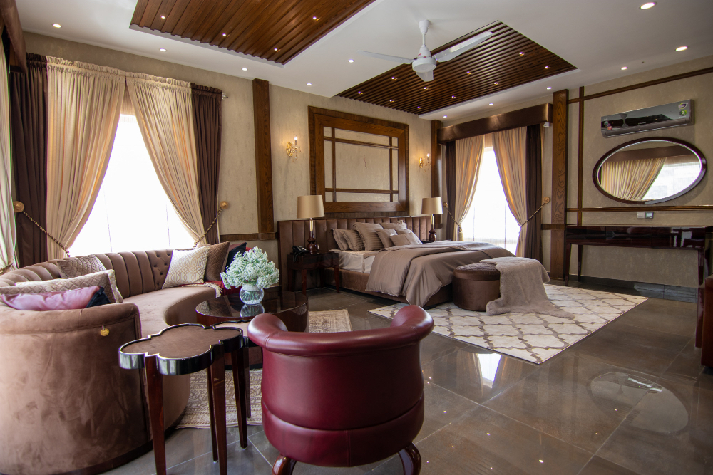 Costa de Oro Apartment | Quetzal House