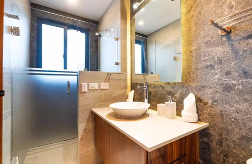 Puerto Vallarta Apartment | Quetzal Suite Puerto Vallarta