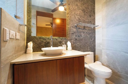 Puerto Vallarta Apartment | Quetzal Suite Puerto Vallarta