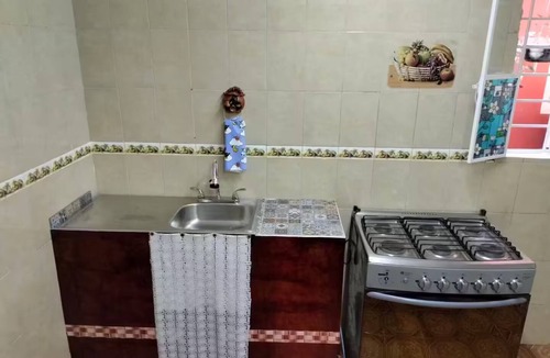 Orizaba Apartment | Quiet and beautiful apartment