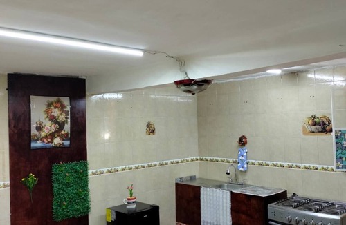 Orizaba Apartment | Quiet and beautiful apartment