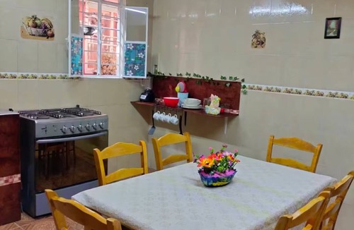 Orizaba Apartment | Quiet and beautiful apartment