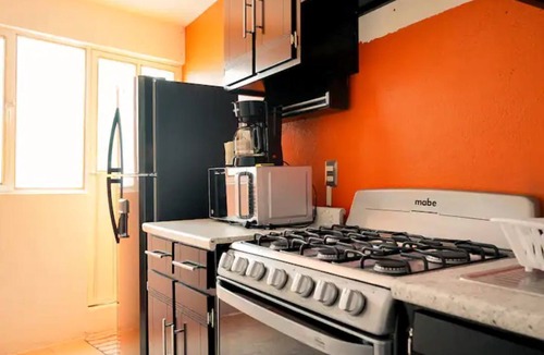 Zacatlan Apartment | Quiet Family Apartment 2 Blocks from Zacatlán Downtown