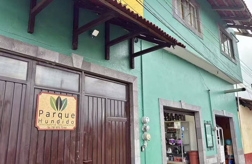 Zacatlan Apartment | Quiet Family Apartment 2 Blocks from Zacatlán Downtown