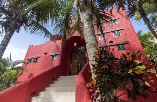 Akumal House | Quiet Home on Beautiful Private Beach w/Pool
