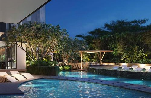 District 1 Apartment | Quiet Luxury Suite with Balcony - City View - Zenity District 1