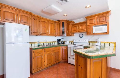 La Choya House | Quiet Oceanview Home near Ocean Brisa del Mar B