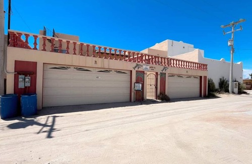 La Choya House | Quiet Oceanview Home near Ocean Brisa del Mar B