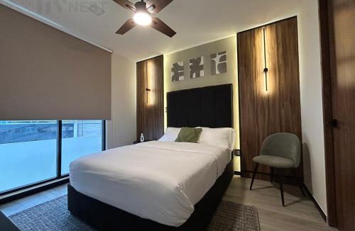 Queretaro House | Quiet Room w/bath + Top Amenities!