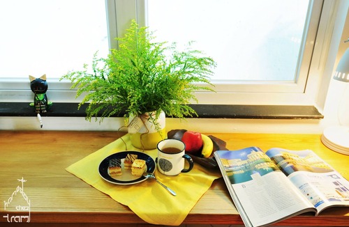 Dong Da Apartment | quiet, spacious and comfortable apartment close to Hanoi Old Quarter