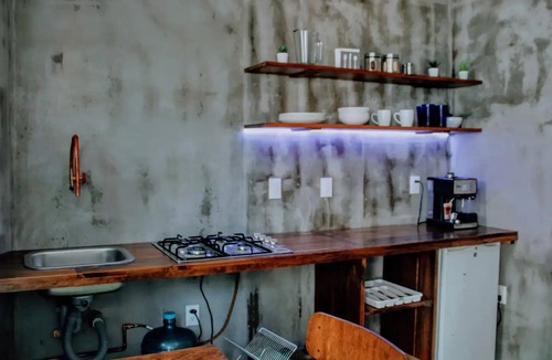 Oaxaca Apartment | Quiet stay near Zócalo · Wi-Fi · Terrace · Walkable · For 2 guest