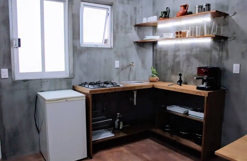 Trinidad de Las Huertas Apartment | Quiet stay near Zócalo · Wi-Fi · Terrace · Walkable · For 2 guest