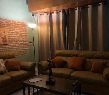 Tampico Apartment | Quijote de Tampico