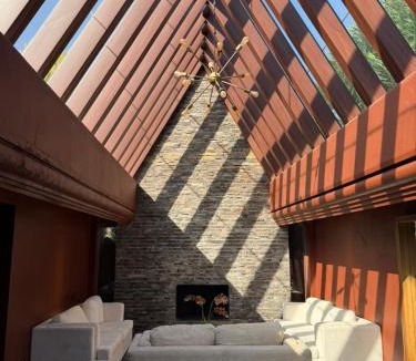 Zapopan Bed & Breakfast | Quinta Abadía by Asalí Ecoentourage