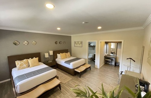 San Antonio de las Minas Hotel | Quinta Arratz