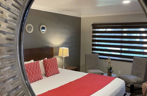 San Antonio de las Minas Hotel | Quinta Arratz