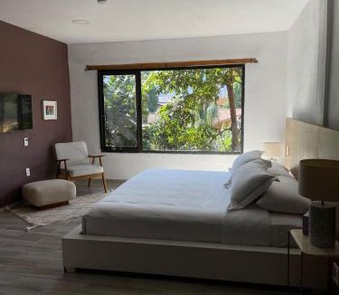 Malinalco Bed & Breakfast | Quinta Ascensión Hotel Boutique Only Adults