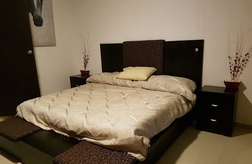 Cajititlan House | Quinta azul (casa de campo)