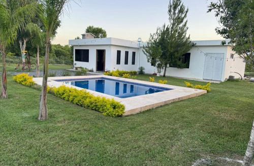 Montemorelos House | Quinta Bello Cielo