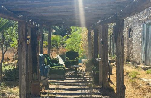 Saltillo Other | Quinta camping con alberca rancho maldito alberca en remodelación