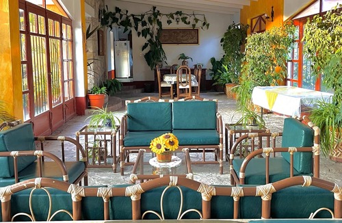 Centro House | Quinta Cobos Tequisquiapan