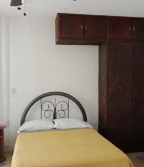 Oaxtepec Apartment | Quinta Corona Hospedaje Familiar