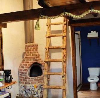 Zacatlan House | Quinta del bosque