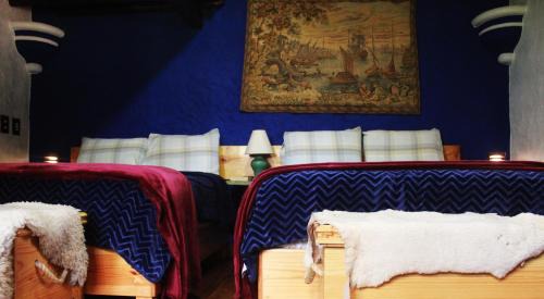 Zacatlan House | Quinta del bosque