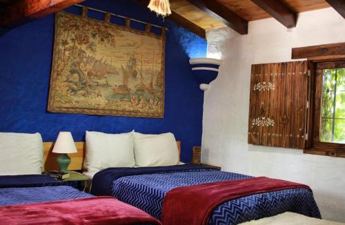Zacatlan House | Quinta del bosque