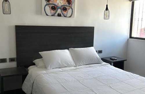 Chihuahua Apartment | Quinta del sol