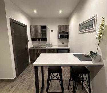 Chihuahua Apartment | Quinta del sol