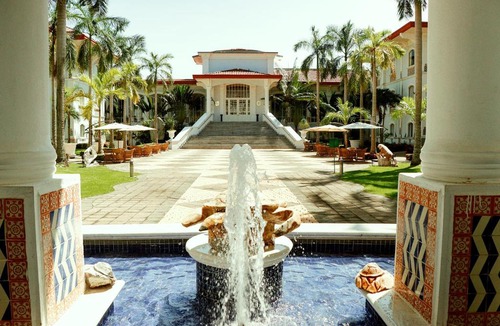 Villahermosa Hotel | Quinta Edén Villahermosa