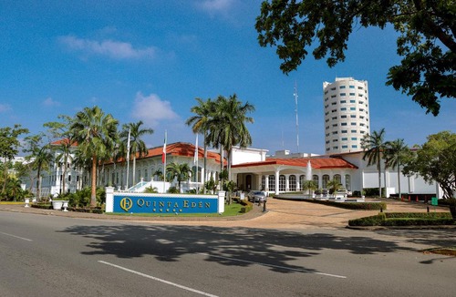 Villahermosa Hotel | Quinta Edén Villahermosa
