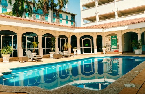 Villahermosa Hotel | Quinta Edén Villahermosa