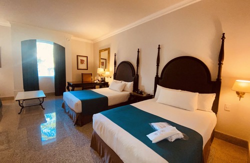 Villahermosa Hotel | Quinta Eden Villahermosa