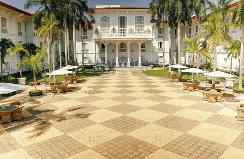Villahermosa Hotel | Quinta Eden Villahermosa