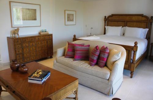 Cuernavaca Hotel | Quinta Elvira